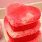 heart shaped flower box