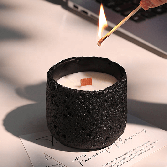 candle scented candles
