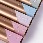 flower paper wrapper