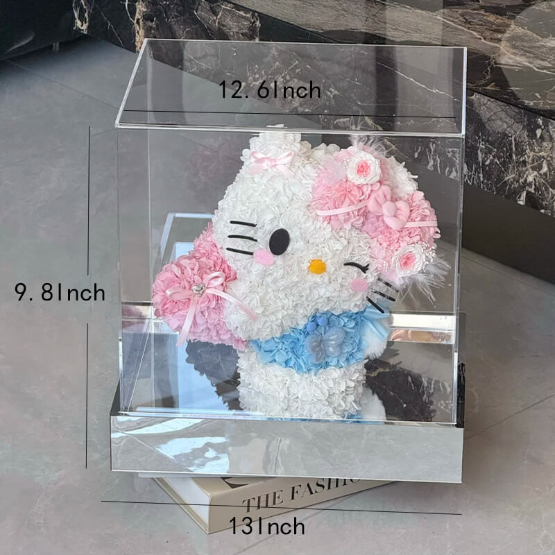 Preserved Kitty Cat
