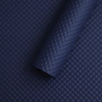 Embossed Wrapping Paper, 19.7 × 19.7 Inch, 10 Sheets