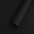 Embossed Wrapping Paper, 19.7 × 19.7 Inch, 10 Sheets
