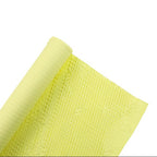 Colored Mesh WrappingPaper, 10 Sheets