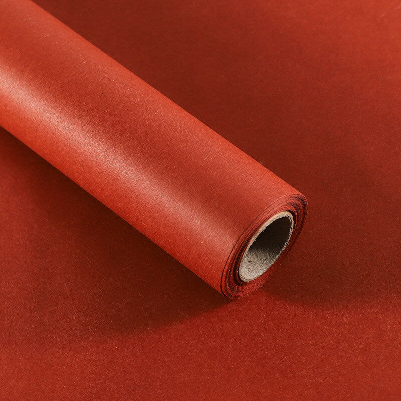 Thick Solid Color Kraft Paper, 22.8'' × 8 Yards