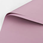 Solid-colored Matte Florist Paper, 23 x 23 Inch