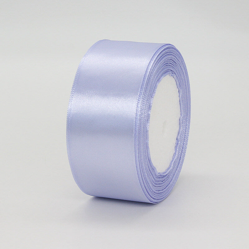 Silk Stain Ribbon, 22 Yards