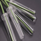 water tubes floral