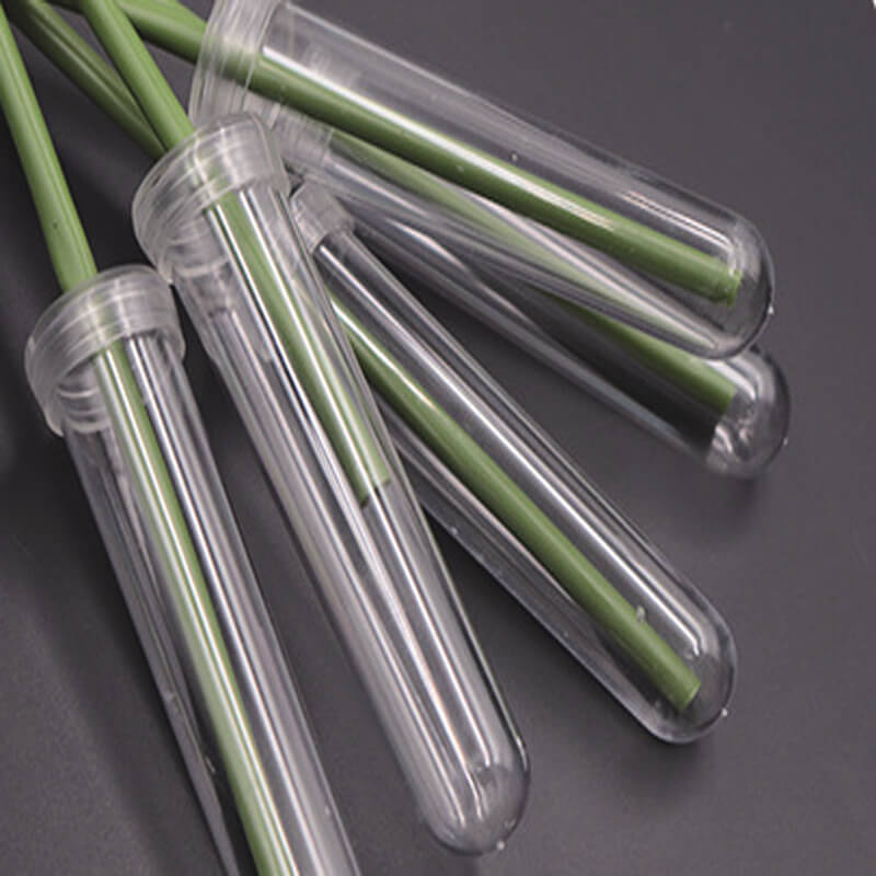 water tubes floral