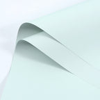 Solid-colored Matte Florist Paper, 23 x 23 Inch