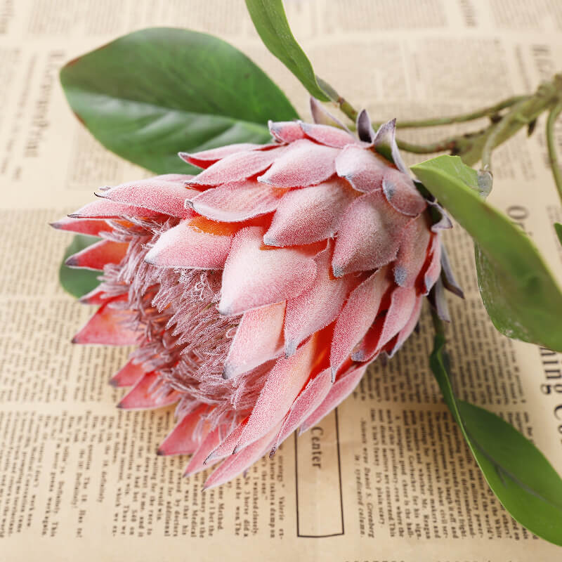 real look fake flowers