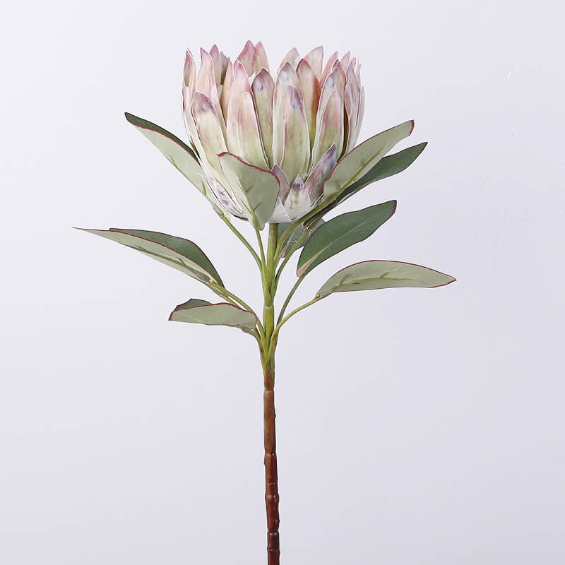 real fake flowers