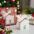 amazon christmas candles scented