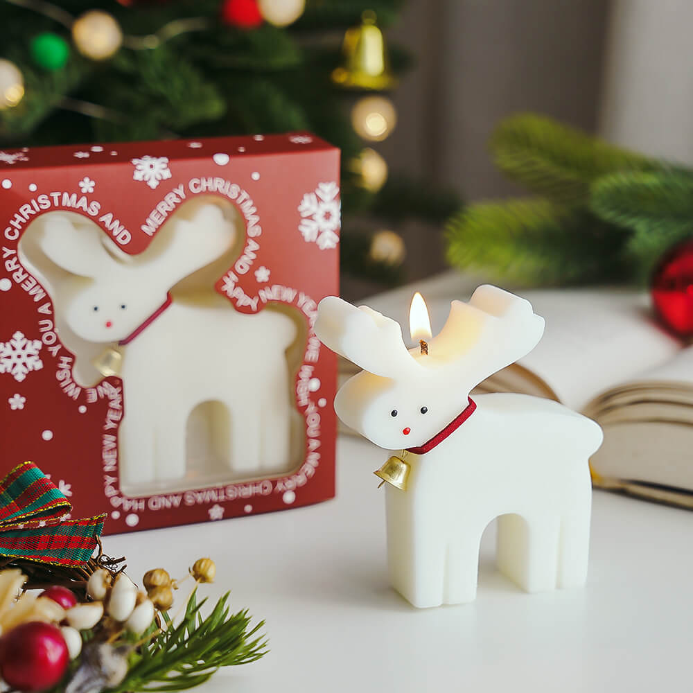 amazon christmas candles scented