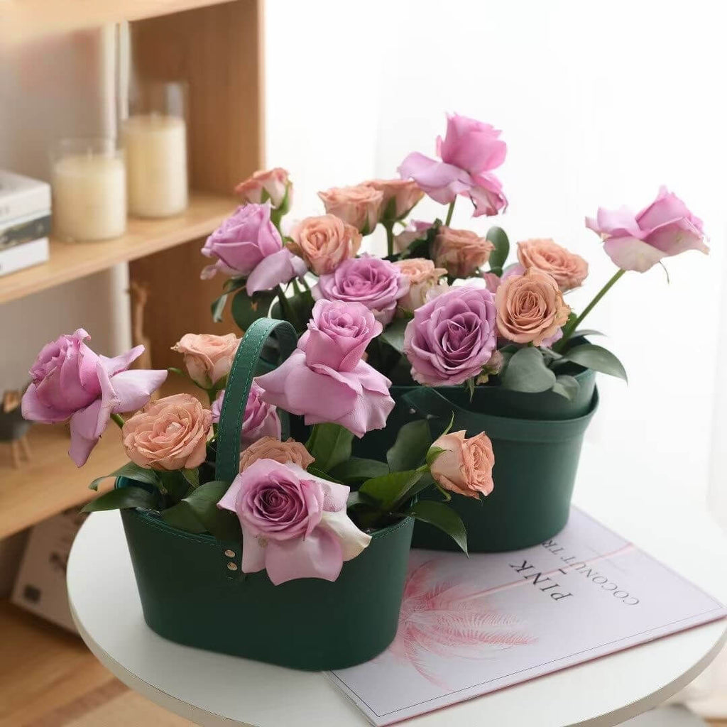 flower basket