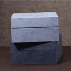 Square Flower Box