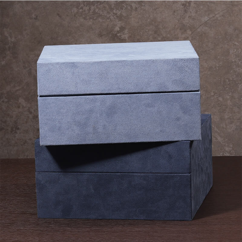 Square Flower Box