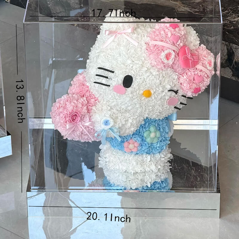 Preserved Kitty Cat