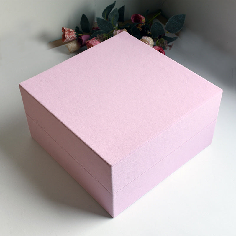 Square Flower Box
