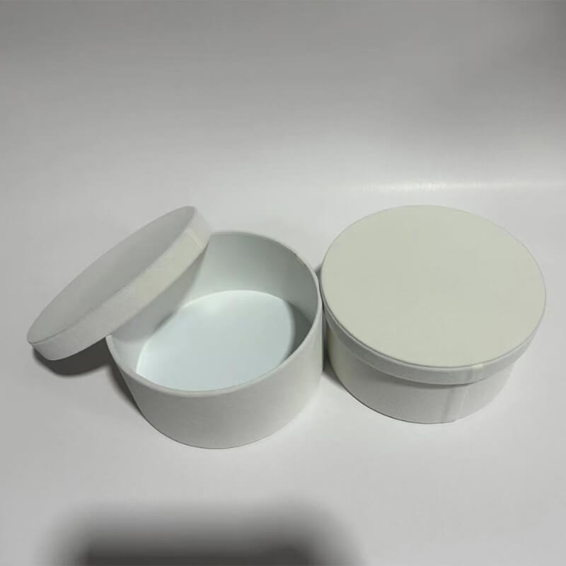 round boxes