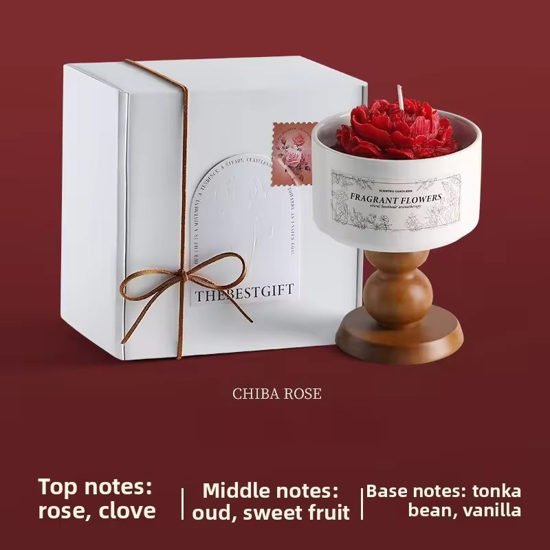 Wedding Gift Scented Candle