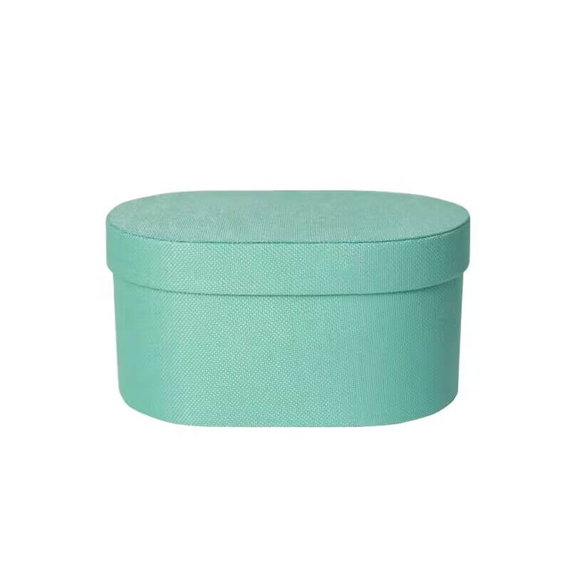 Flower Velvet Gift Box