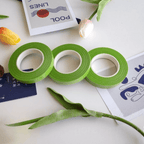 floral tape nearby