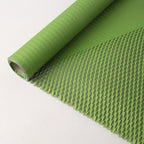 Colored Mesh WrappingPaper, 10 Sheets
