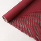 Colored Mesh WrappingPaper, 10 Sheets