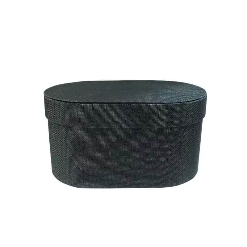 Flower Velvet Gift Box