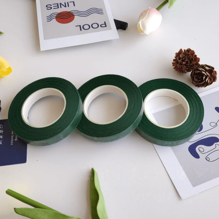 floral stem tape