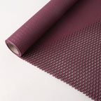 Colored Mesh WrappingPaper, 10 Sheets