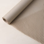 Colored Mesh WrappingPaper, 10 Sheets
