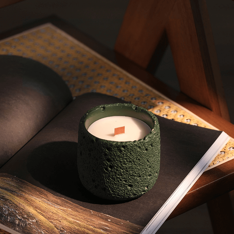 scented candles perfume