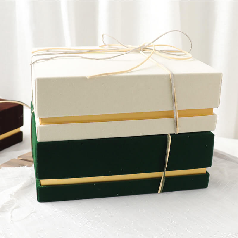 box for flowers