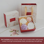 scented candle list