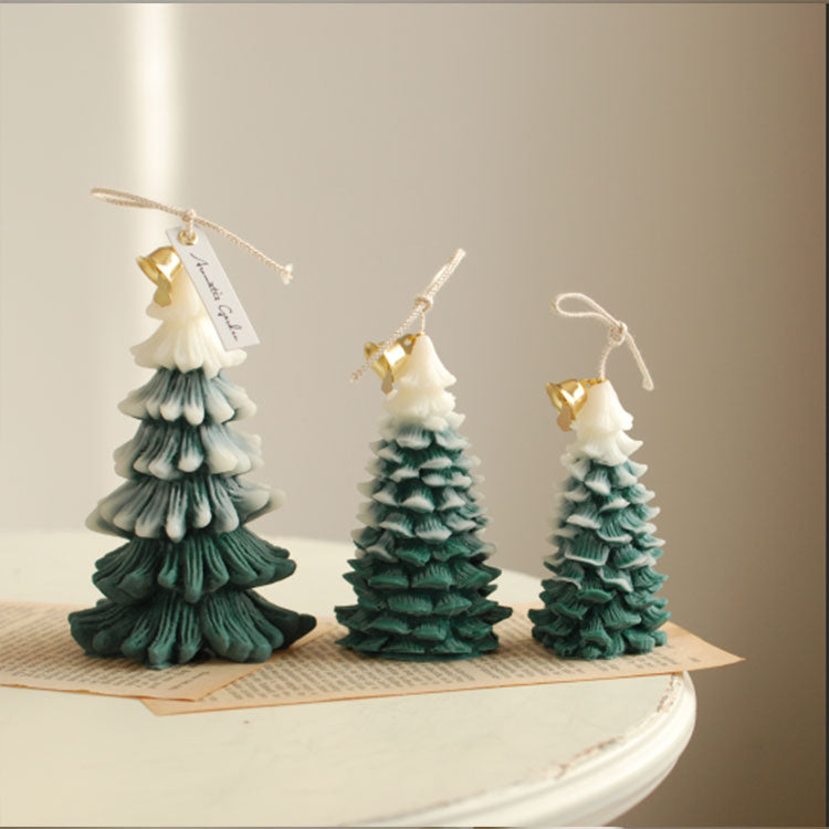 christmas candle scents