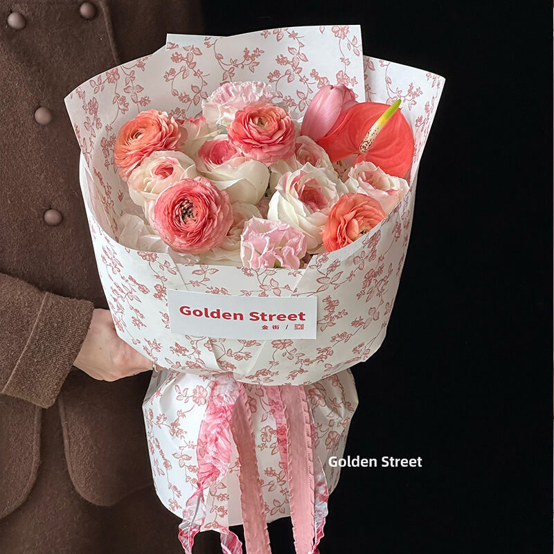 paper wrap