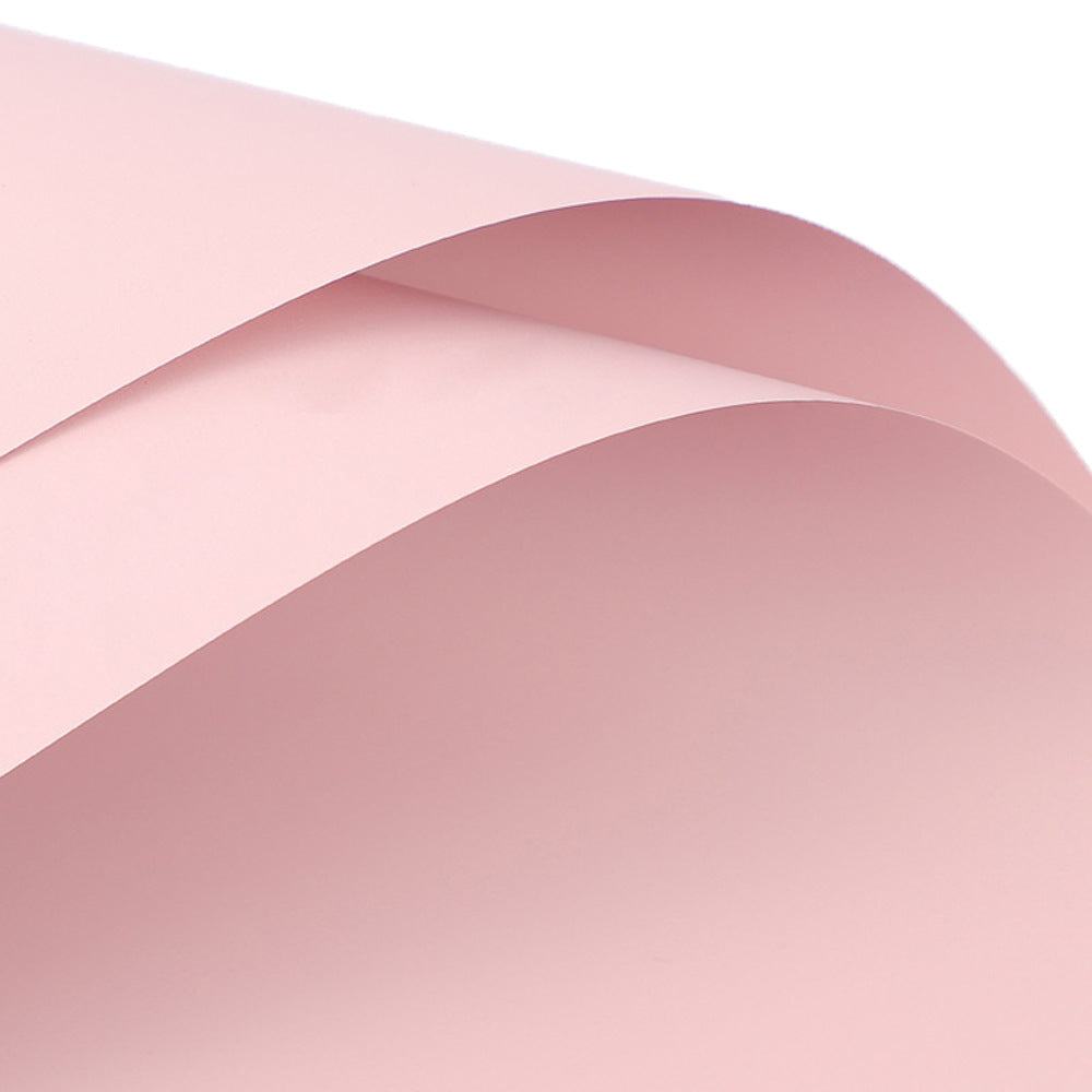 wrapping paper for bouquet