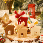 popular christmas candle scents