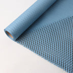 Colored Mesh WrappingPaper, 10 Sheets