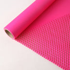Colored Mesh WrappingPaper, 10 Sheets