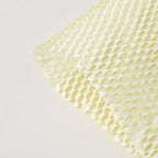 Colored Mesh WrappingPaper, 10 Sheets