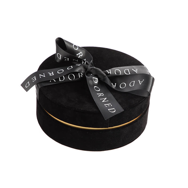 round box with lid