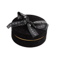 round box with lid