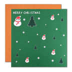 Christmas Wrapping Paper