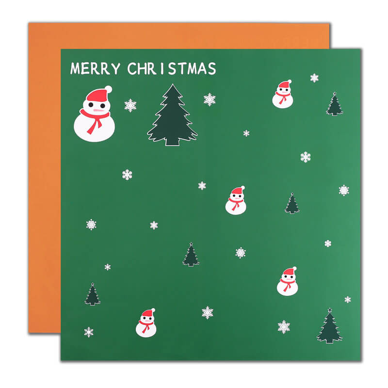 Christmas Wrapping Paper