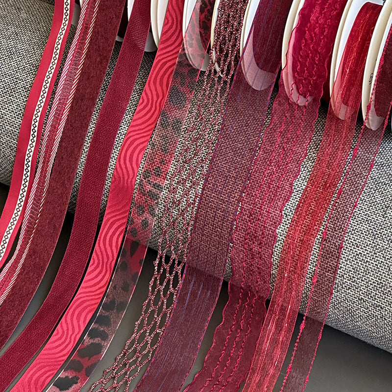 ribbon