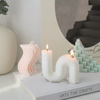 scented candles bath and body