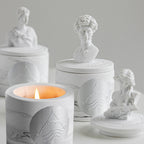 candle scents list