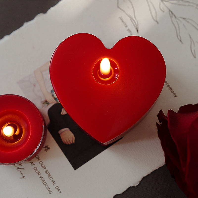 Wedding Scented Candles